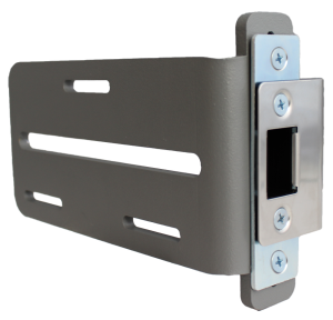 Lockey SB2985 Strike Bracket for 2930 and 2985 Locks